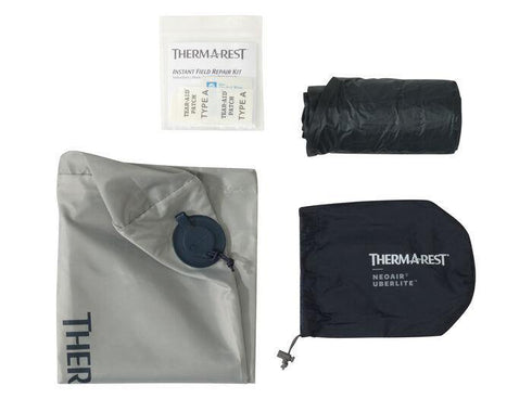 Therm-A-Rest NeoAir UberLite Sleeping Pad